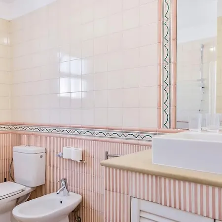 公寓 1 Bedroom In Baixa Chiado! Lisboa
