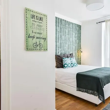 1 Bedroom In Baixa Chiado! *