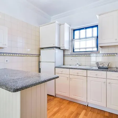1 Bedroom In Baixa Chiado! * Lisboa