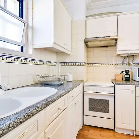 公寓 1 Bedroom In Baixa Chiado! Lisboa