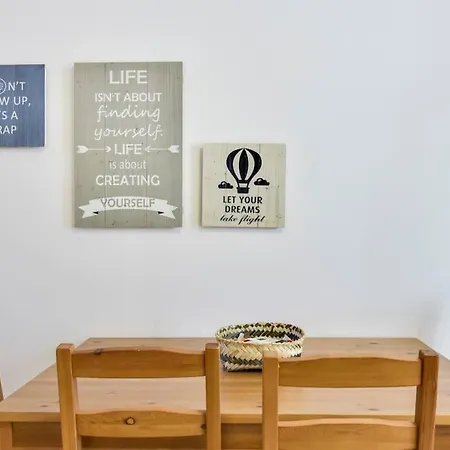 公寓 1 Bedroom In Baixa Chiado! Lisboa